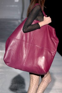 Bag Lady的後遺症