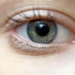 衰老從眼部開始