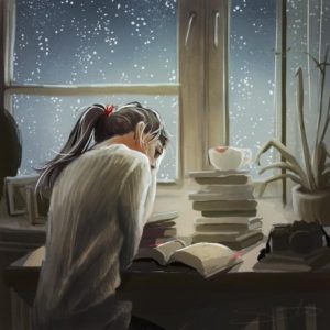 屁從哪裏來？