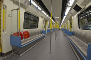 令港人自豪的港鐵